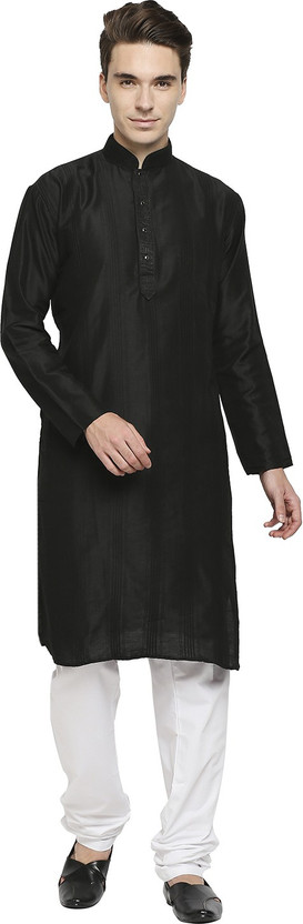 RIYAZ GANGJI LIBAS Men Kurta and Pyjama 
