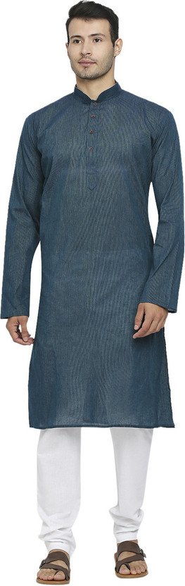 RIYAZ GANGJI LIBAS Men Kurta and Pyjama 