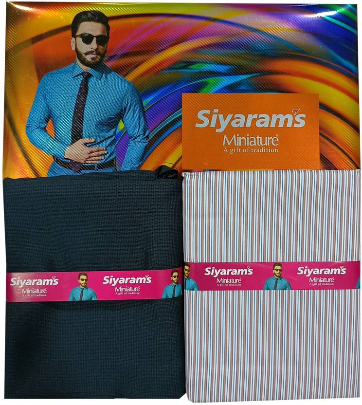 siyaram shirt