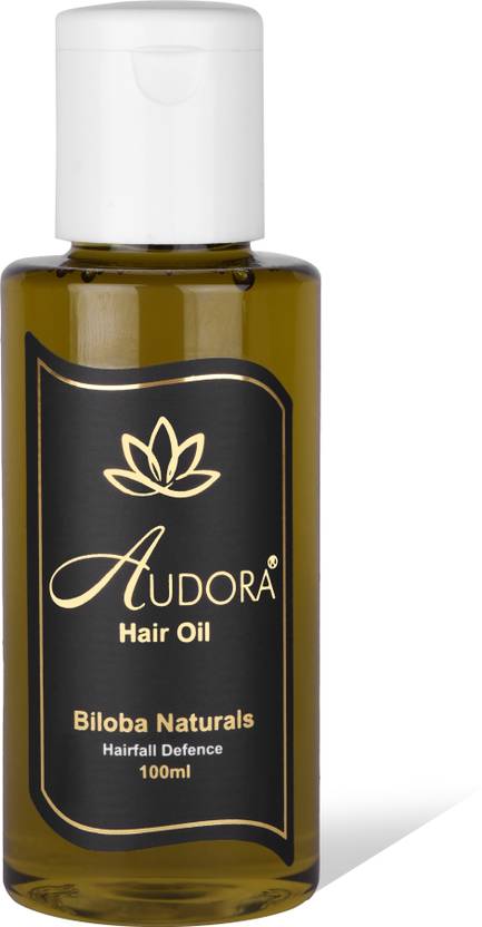 Captivating Audora Hair Oil View in 4K