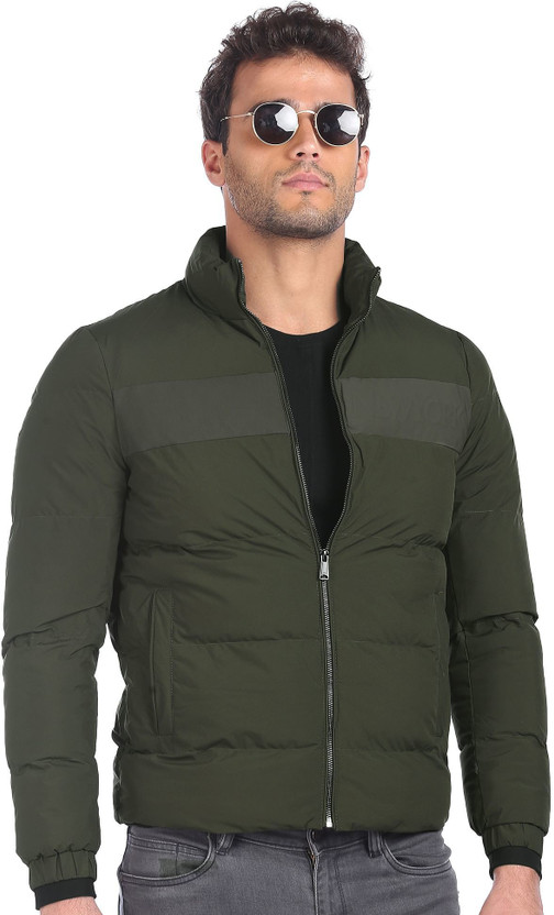 Arrow Newyork Full Sleeve Solid Men 