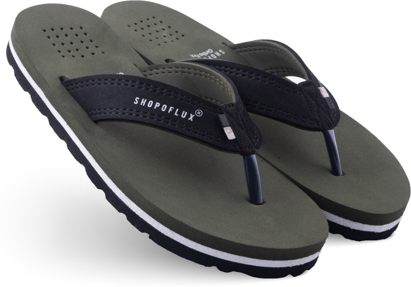 Orthopedic Doctor Chappal for Heel Pain 