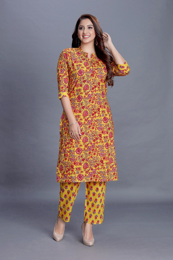 flipkart dress plazo kurti