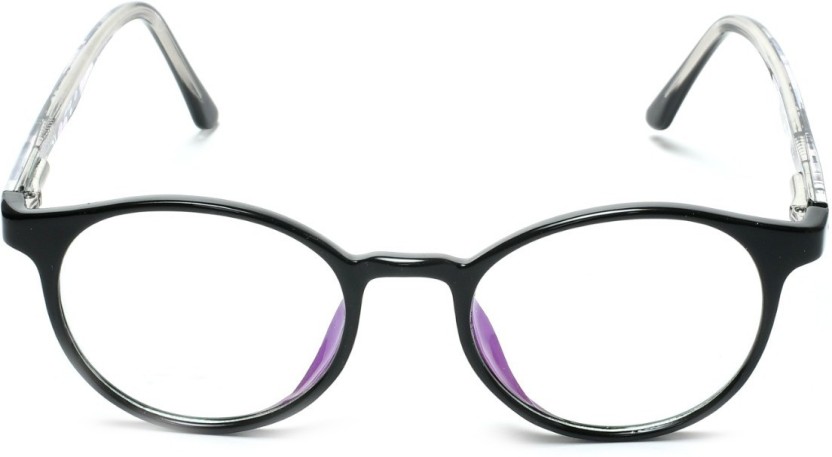 round reading glasses 1.75