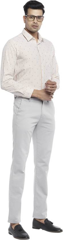 Byford by Pantaloons Men Casual Shirt Starts From Rs.239
