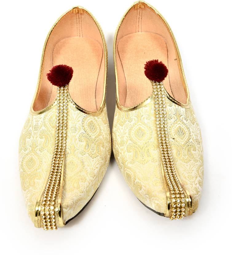 heavylight Rajasthani Latest Sherwani Wedding Collection Juti/mojari