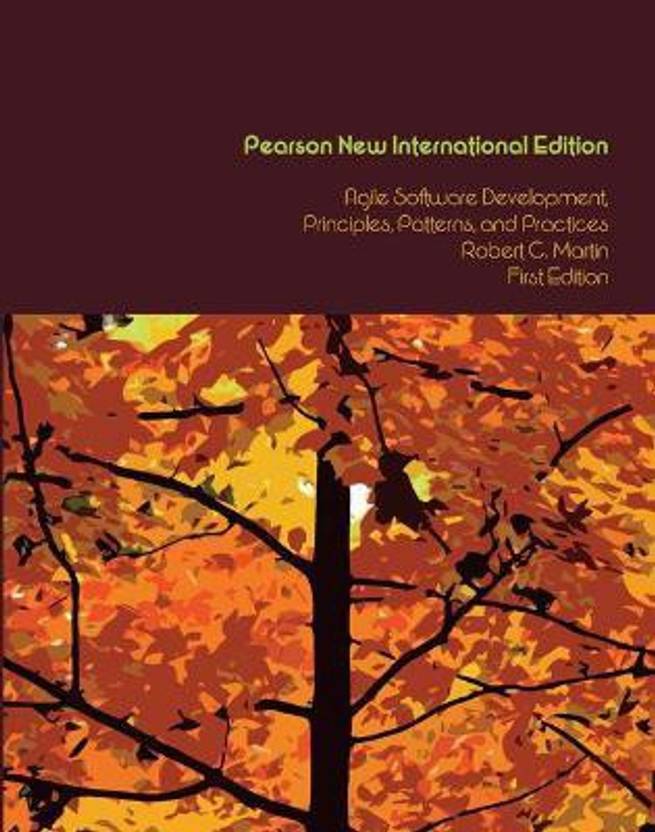 Agile Software Development, Principles, Patterns, and Practices Buy