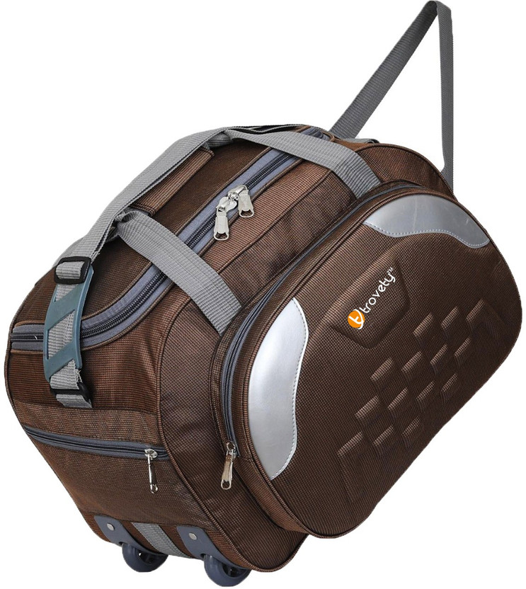 Duffel Luggage Travel Bag Duffel 