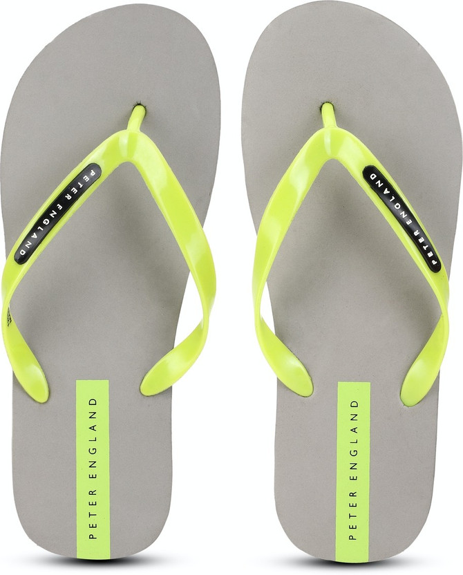 PETER ENGLAND Slippers - Buy PETER 