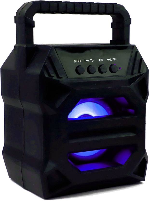 Buy ULTADOR WS02 Mini Home Theatre HiFi Full Range Woofer Loudspeaker