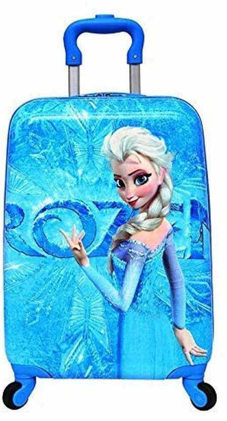 Elsa trolley bag clearance
