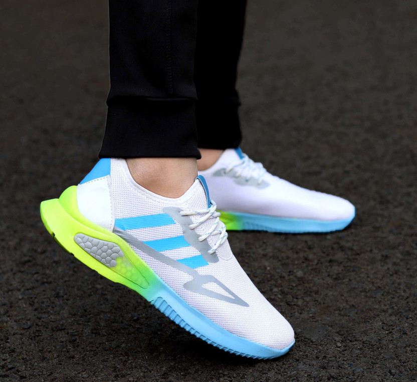 WIN9 Running Shoes For Men - Buy WIN9 