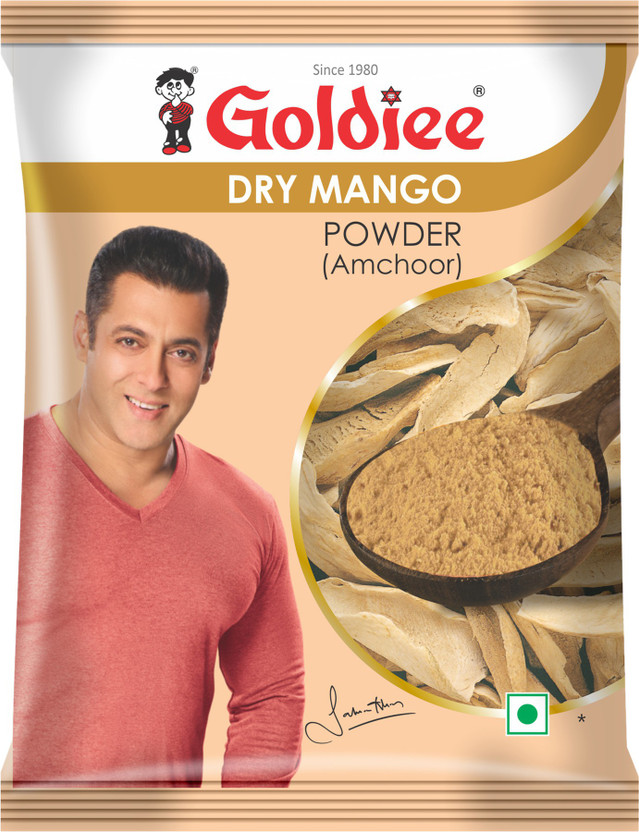 goldiee Dry Mango Powder(200 g)