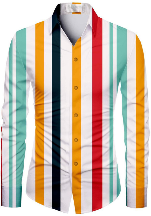Splendid striped shirt clearance