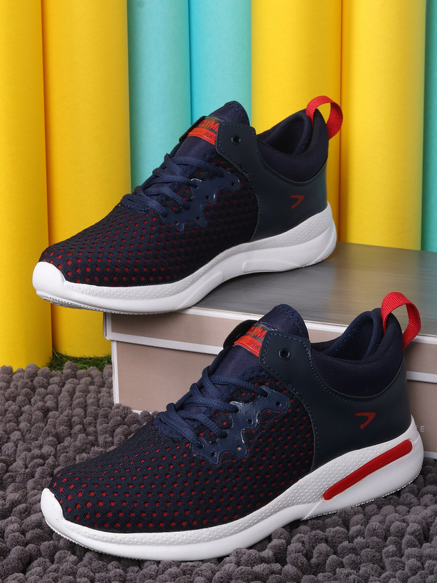 CLYMB Walking Shoes For Men - Buy CLYMB