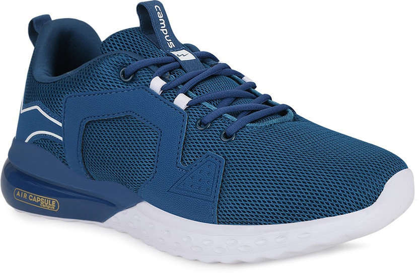 CAMPUS PATRIK PRO Running Shoes For Men 