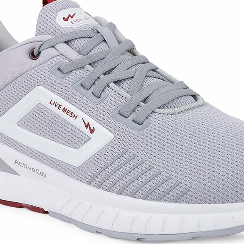 Buy CAMPUS EVOK Running Shoes For Men 