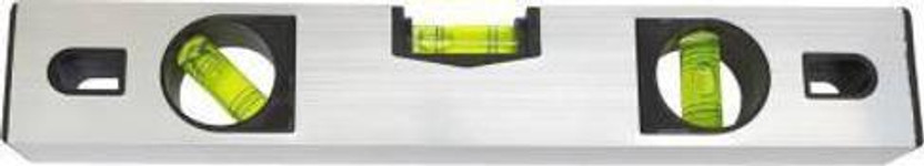 RetailPick SL:58126 12inch spirit level carpenter's level Magnetic Carpenter's Level Magnetic Carpenter's Level(30 cm)
