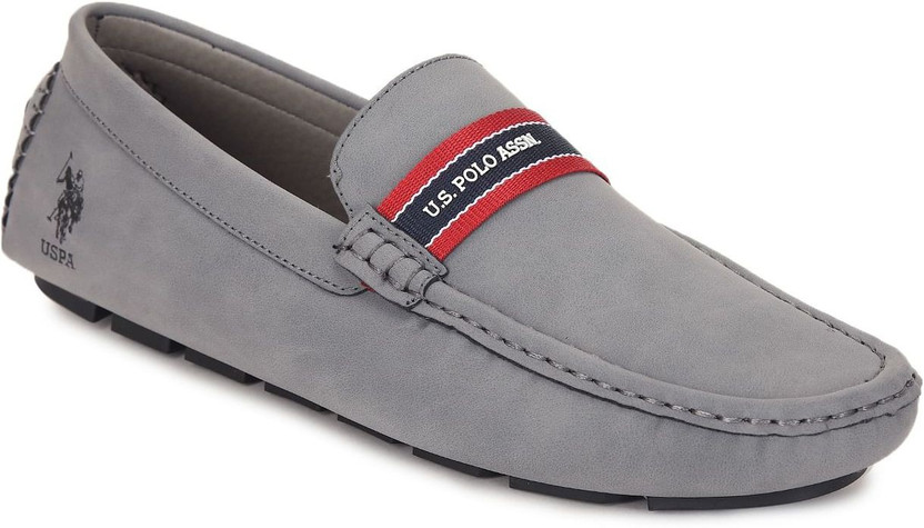 U.S. POLO ASSN. PEREZ Driving Shoes For 