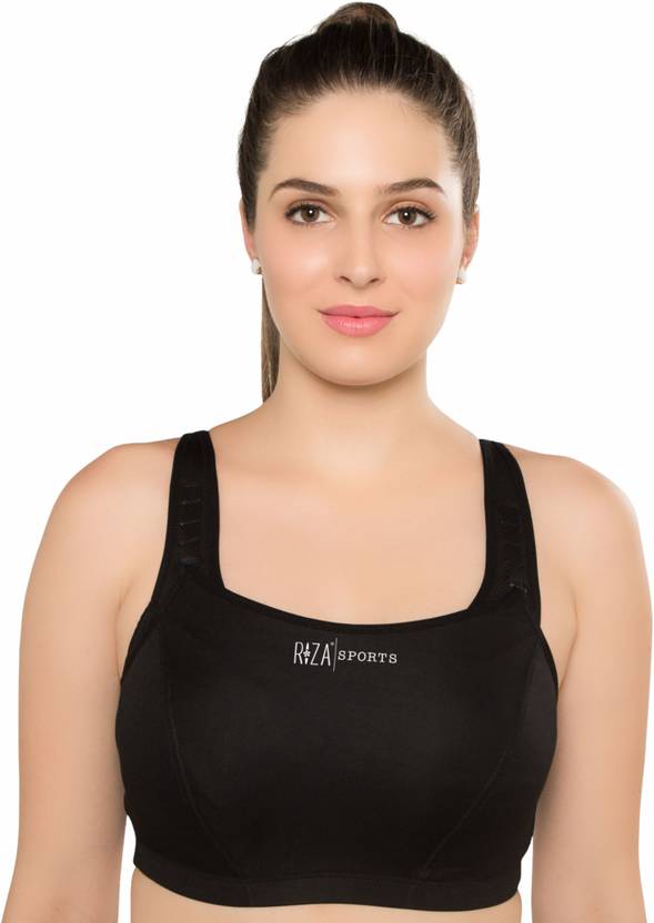 trylo riza sports bra