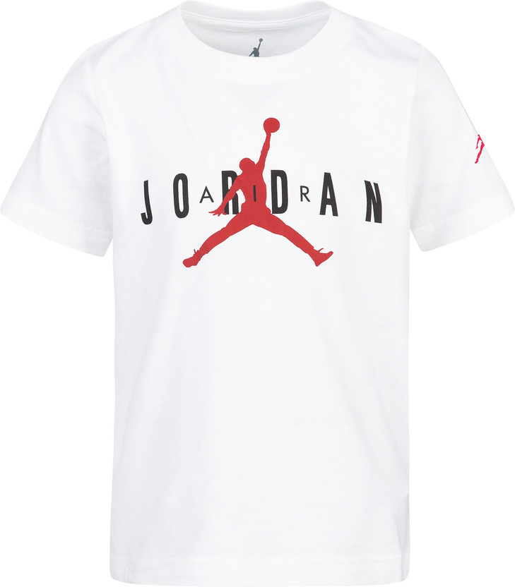 Kids jordan tshirt Clearance