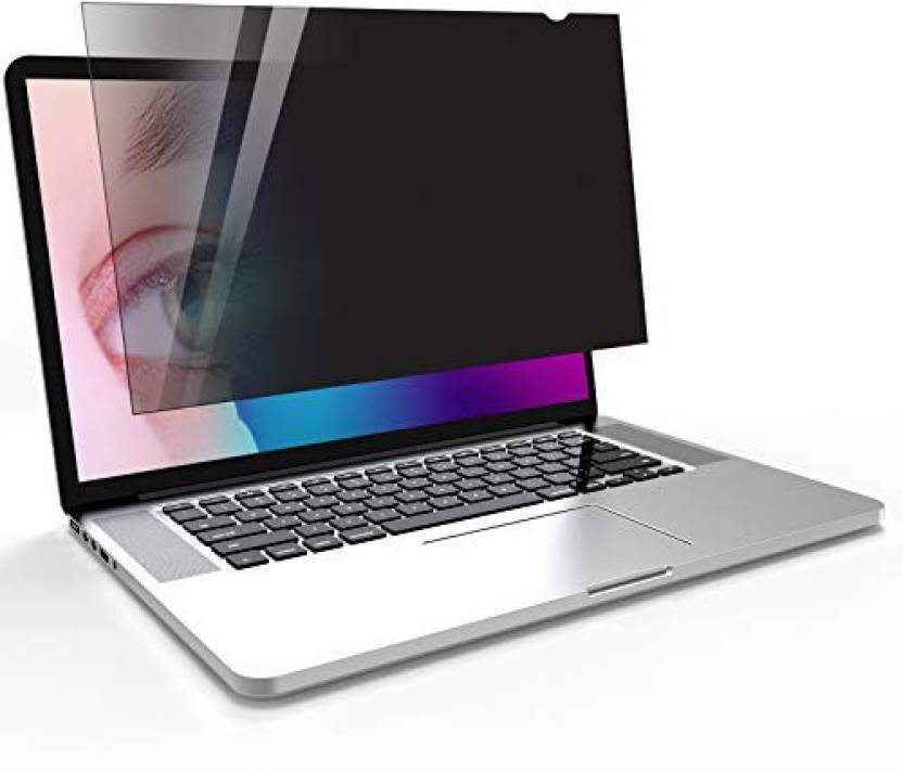 Pxin Privacy Screen Guard For 156 Inch Laptop Anti Glare And Uvblue Light Resistant Zero Eye 7355