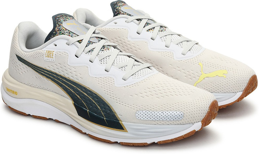 PUMA Velocity Nitro 2 FM Running Shoes 