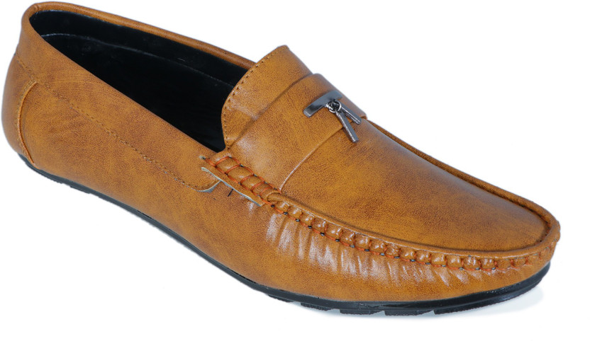 Buy ROPPO ROPPO Mens Office Wear Loafer 