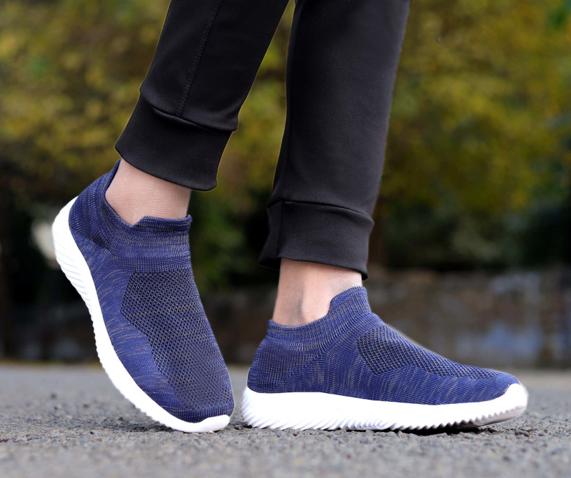 Mens mesh running shoes clearance