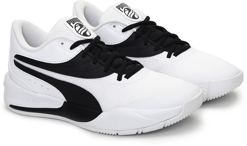 puma shoes for basketball