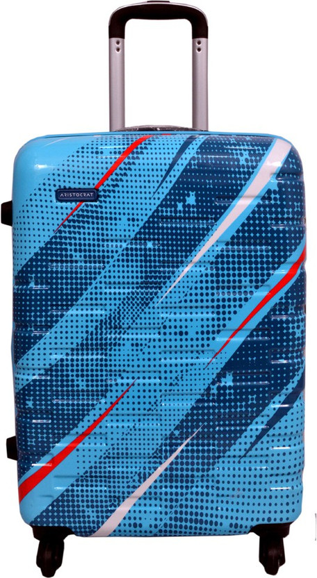 Vip polycarbonate suitcase new arrivals