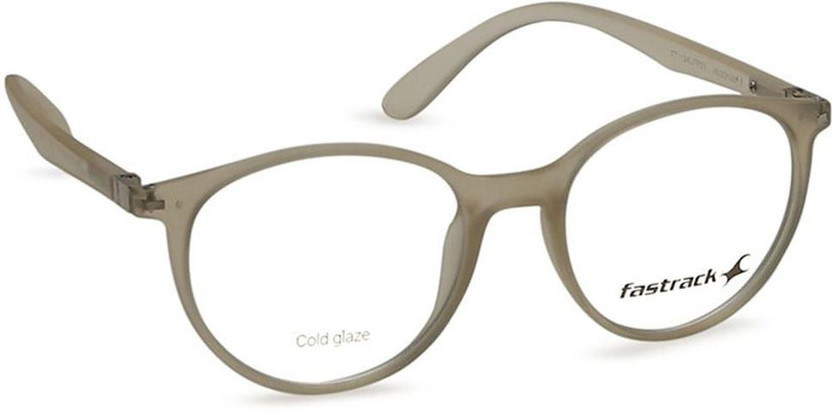 Fastrack Full Rim Round Frame(48 mm)