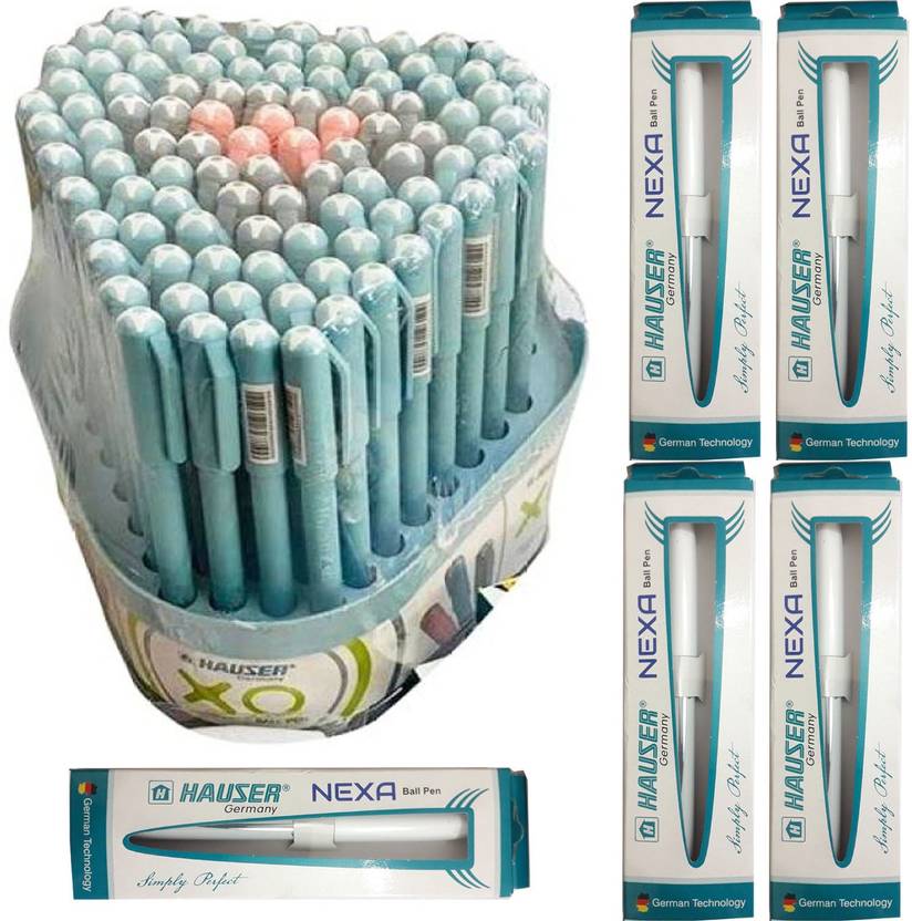 Hauser Germany BALL PEN Ball Pen Refill - Buy Hauser Germany BALL PEN Ball Pen Refill - Ball Pen