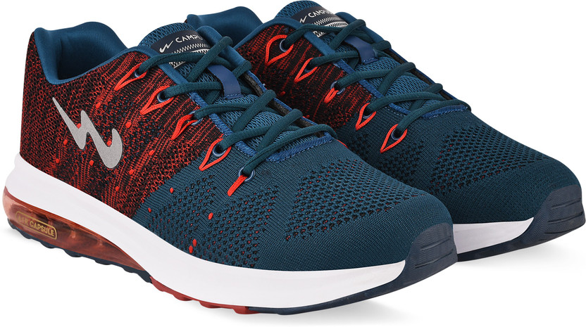 Buy CAMPUS PERIS Running Shoes For Men 