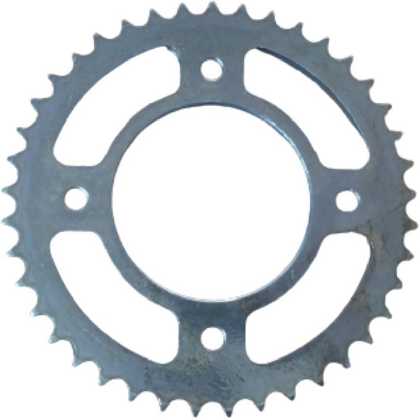 honda shine chain sprocket