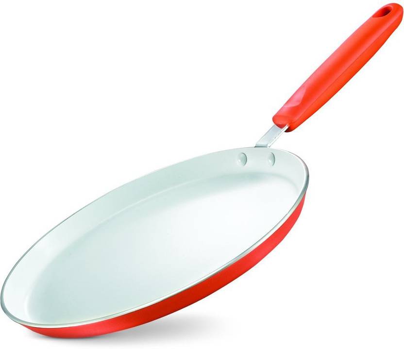 Prestige Ceramic Omni Tawa 28 cm diameter Price in India Buy Prestige