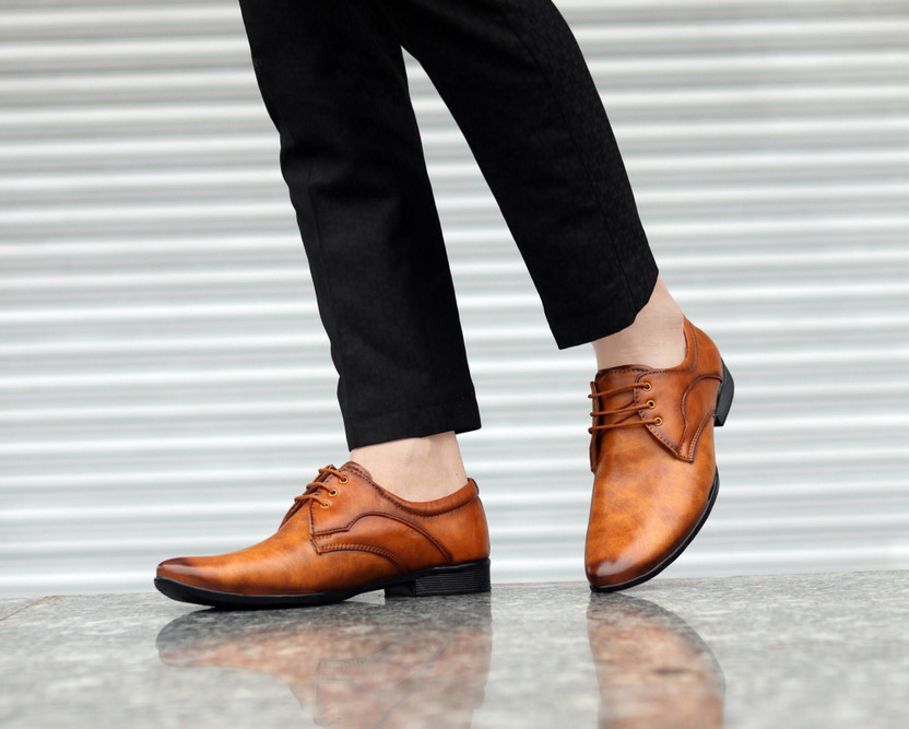 Kelsey Formal Shoes/Office Shoes 