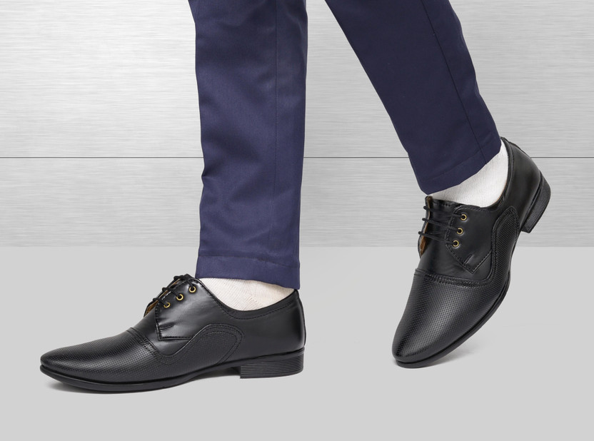 Kelsey Formal Shoes/Office Shoes 