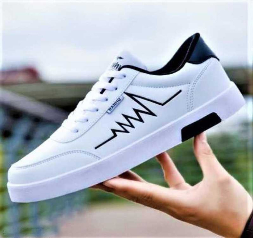 Red Eleven Casual Sneakers shoes for 