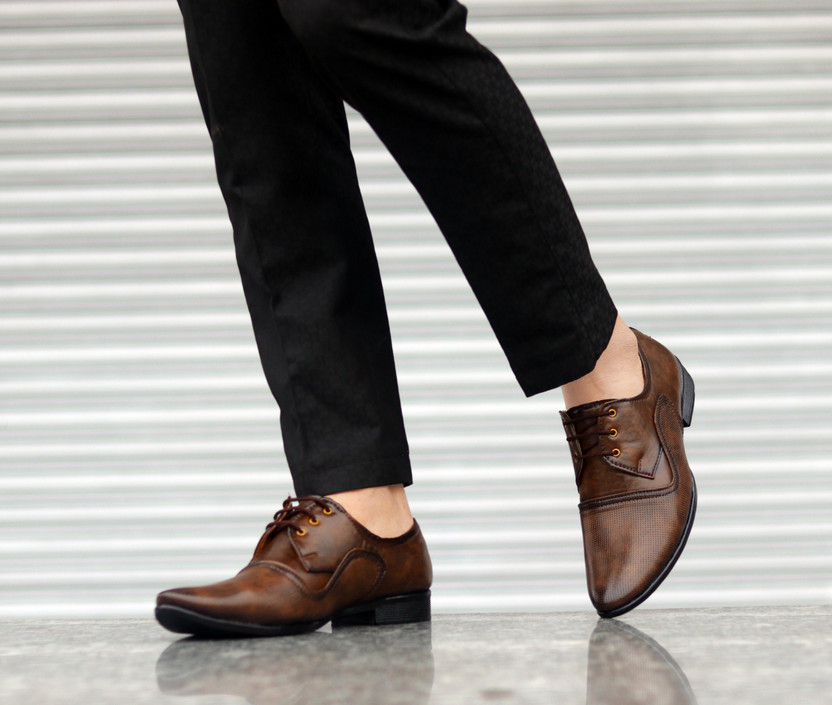 Kelsey Formal Shoes/Office Shoes 