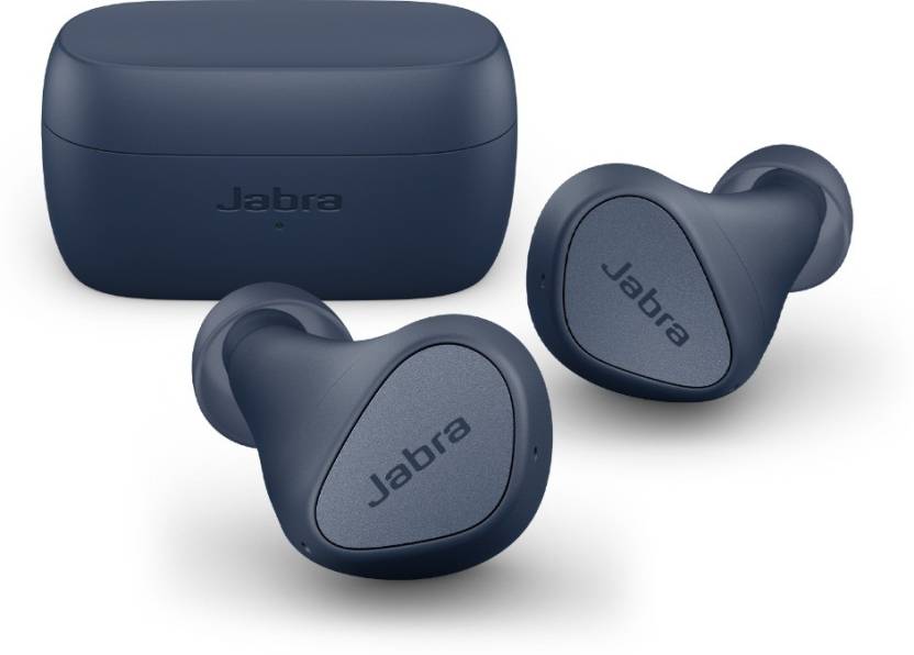 Jabra Elite 3 with Noise Isolation Bluetooth Headset Price in India