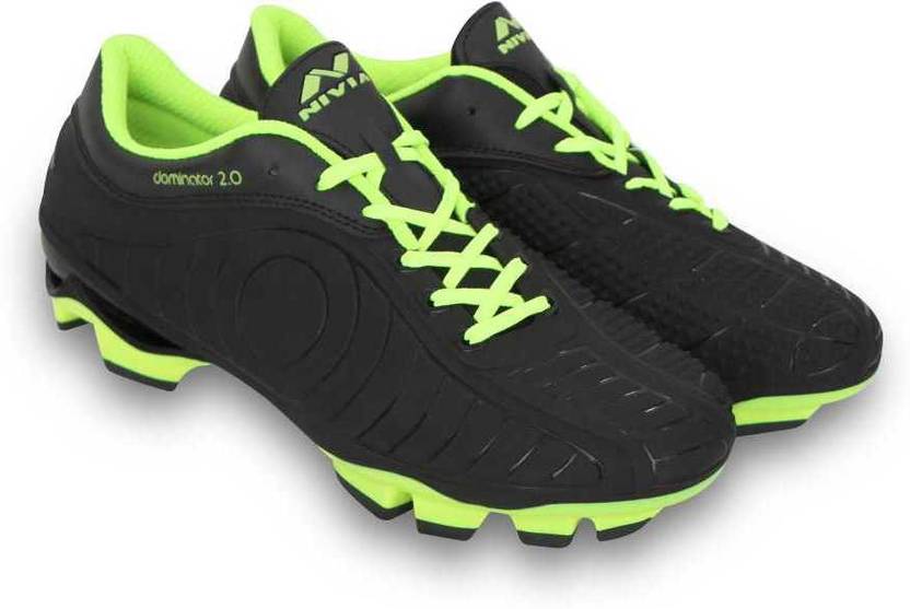 NIVIA Football Shoes For Men Buy NIVIA Football Shoes For Men Online at Best Price Shop