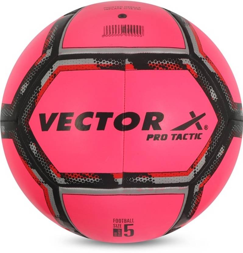 VECTOR X Pro Tactic Football Size 5 Buy VECTOR X Pro Tactic 