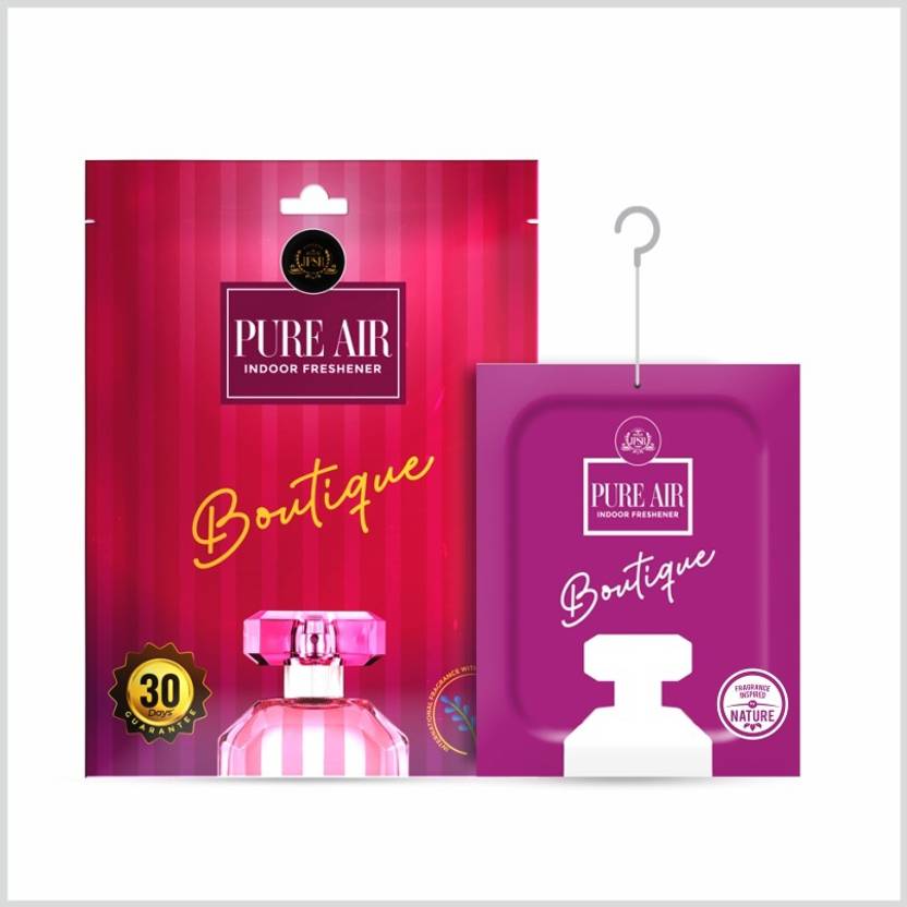 JPSR Boutique Room Fresheners Rich and Mesmerizing Scent Boutique