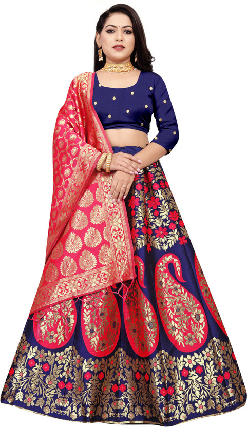 flipkart ka lehenga