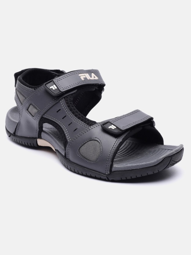 fila sandals flipkart