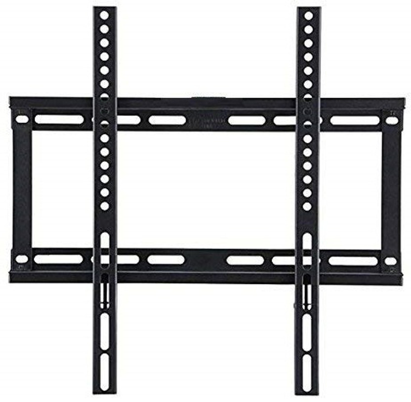 PNETROME TV Wall Mount compatible for one OnePlus Y Series 43inch- 43FA0A00 TV Stand Base(Furniture Accessories, Iron)