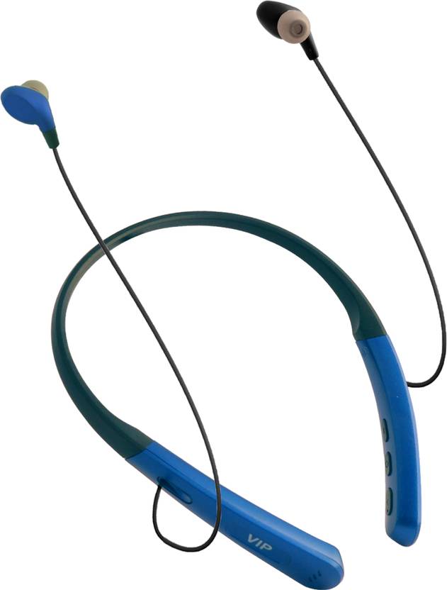 VIP MOBILES V010 Bluetooth Headset Price in India Buy VIP MOBILES V