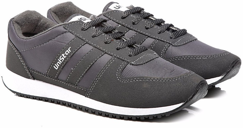 Unistar Running Shoes For Men - Buy 