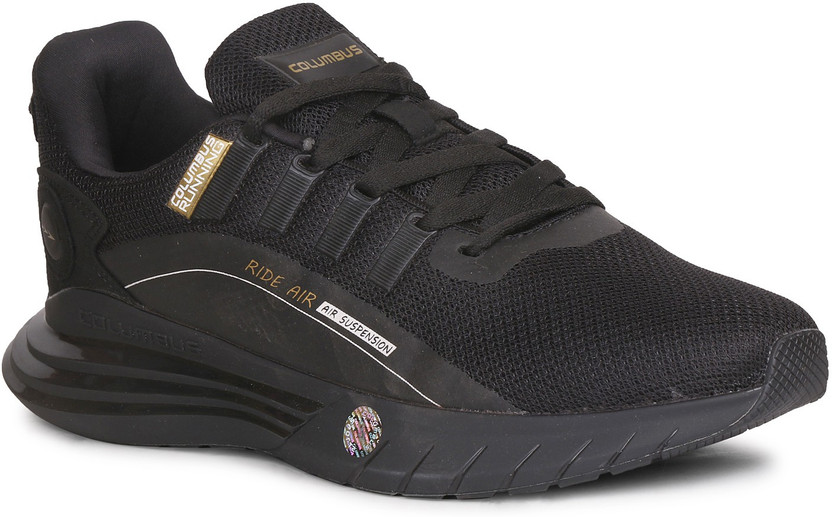 Columbus air balloon shoes price clearance